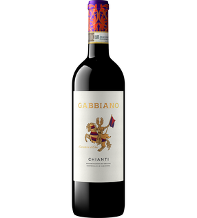 2024 Gabbiano Chianti DOCG